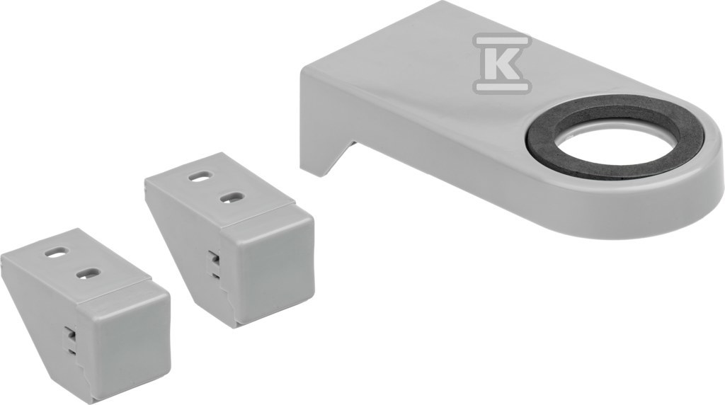 UCHWYTY DO ZLEWU GOSPODARCZEGO SKE