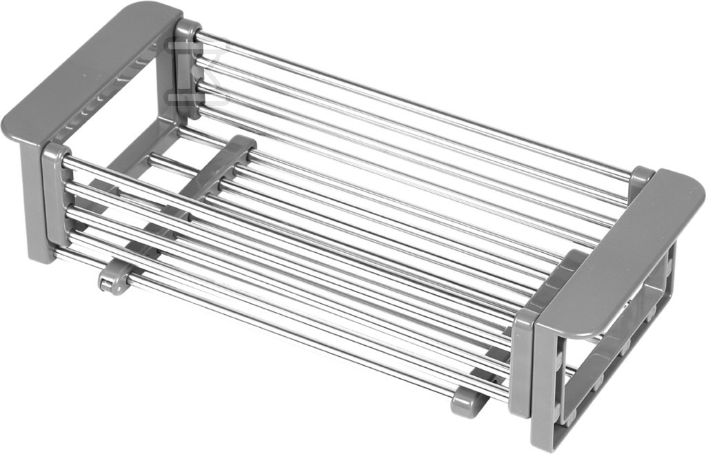 OCIEKARKA NA ZLEWOZMYWAK, ROZSUWANA