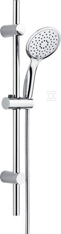 Zestaw natryskowy FINO na drążku