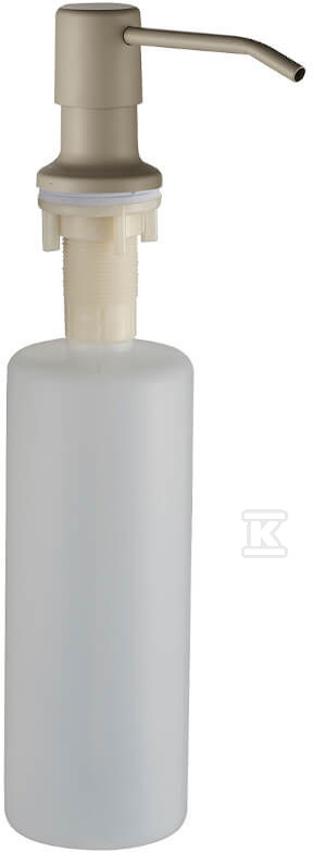 DROP DOZOWNIK NA PŁYN DO MYCIA NACZY.BE