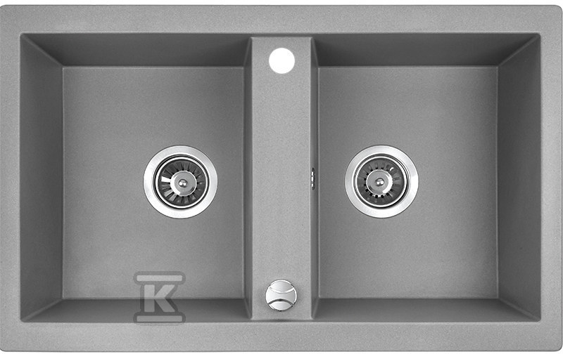 BARBA.ZLE.GRANITO.2 KOM.48X78CM Z SYFO.