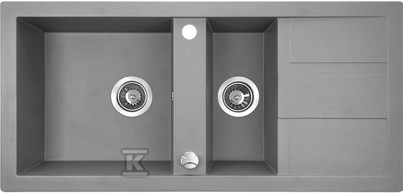 BARBA.ZLE.GRA.1,5 KOM.Z OC.100X48CM Z SY