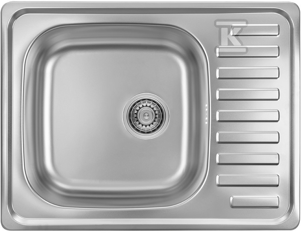 JUNA.ZLE.WPUSZ.1 KOM.Z POC.65X50CM Z SY.