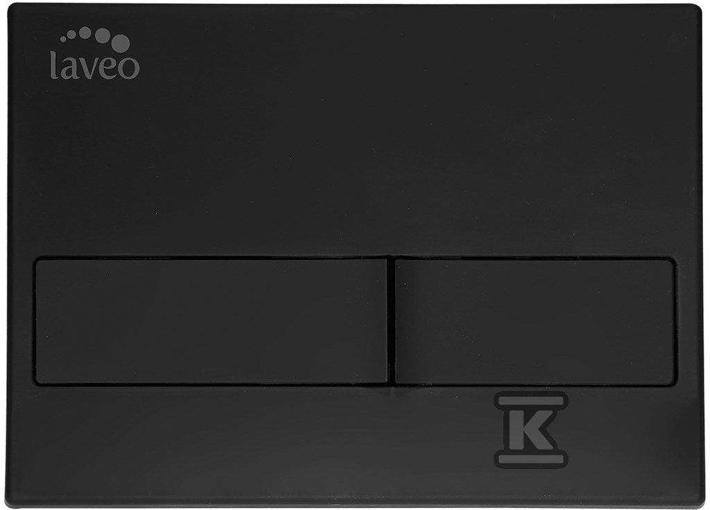 BENI PRZYCISK DO STELAŻA, CZARNY