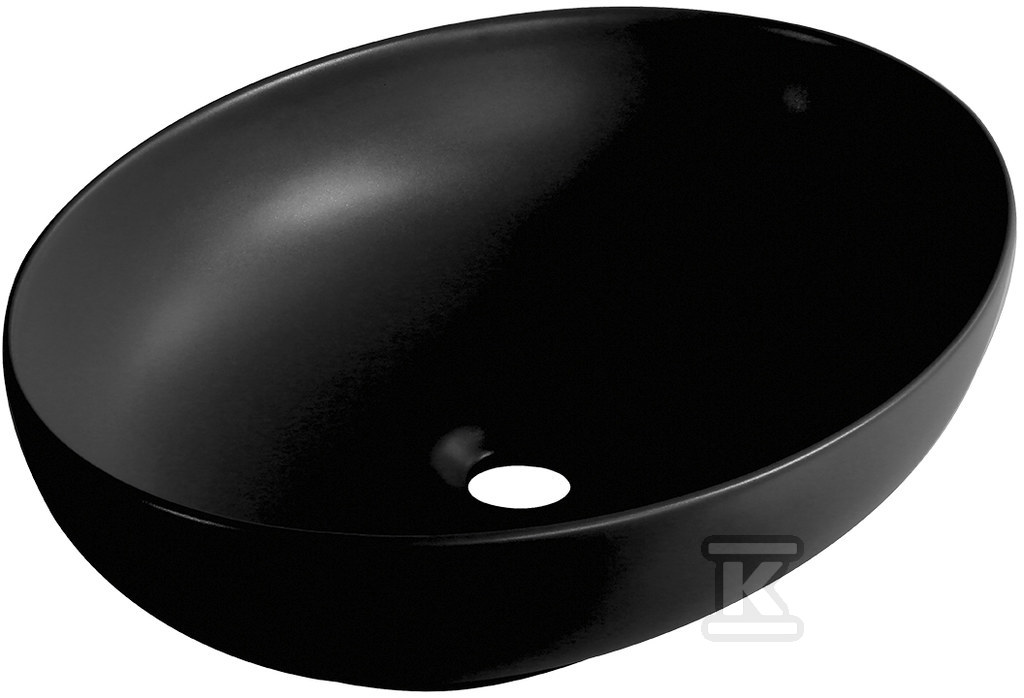 DESNA UMYWALKA NABLATOWA 51X39 CM, CZAR.