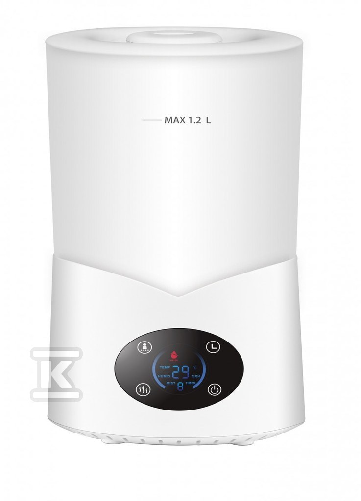 NAWILŻACZ PO. PILOT BREEZE COMFORT 1,2L