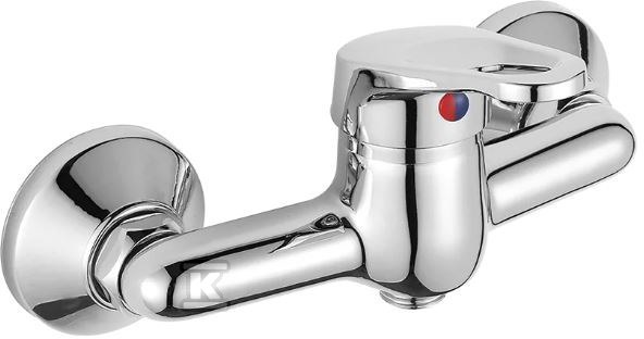 GRACE BATE.NATRYSKO.ŚCIEN.BEZ ZEST.NA.