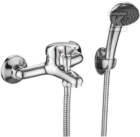 PEDRO BATERIA WANNOWA ŚCIENNA Z ZEST.NA