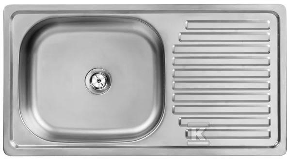 TRAFI.ZLE.WPUSZ.1 KOM.Z OC.40X75CM Z SY.