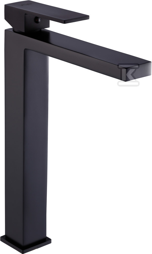 BAT.UM.STOJĄCA WYSOKA ARS BLACK