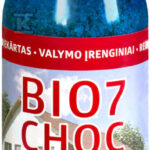 PREPARAT BIO7 CHOC AKTYWACJA 375G