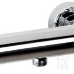 ESTILL ROUND PLUS BAT.NATRYSK.TERMOSTAT.