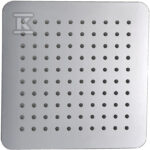 DESZCZOWNIA CARRE 250MM