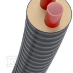 RURA PREIZ.CALPEX DUO 40+40X126 6BAR