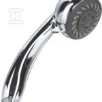 RĄCZKA NAT 3-FUNKCYJNA TOSCA