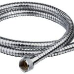 WĄŻ L120-165 PROTECT OPLOT STAL NIERDZ