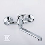 BATERIA KUCHENNA ŚCIENNA ALBA