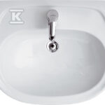 Umywalka Market 60 new