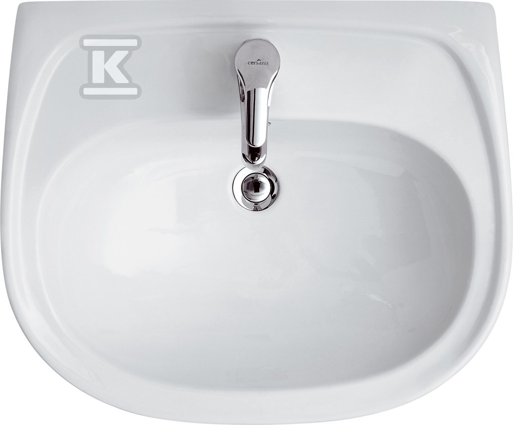 Plik zosta³ pobrany z http://www.onnshop.pl Umywalka Market 60 new - obrazek 1