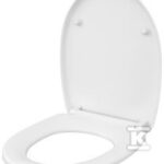 Deska Moduo Delfi duroplastowa wolnoopadająca z łatwym wypinaniem