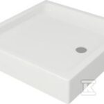 BRODZIK KWADRATO.TA.80 X 16 ZINTEGROWA.