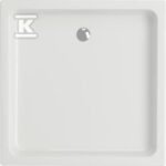 BRODZIK KWADRATO.TA.90 X 16 ZINTEGROWA.