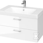 ZESTA.ME.B348 LA.MIL.80 BIA.(SZAFKA+UMY.