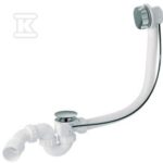 SYFON WANNOWY AUTOMAT