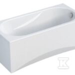 OBUDOWA WANNY MITO RED 170 FRONT