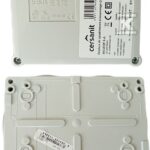 ZASILACZ SPŁUKIWACZA PISUARU NA PODCZER