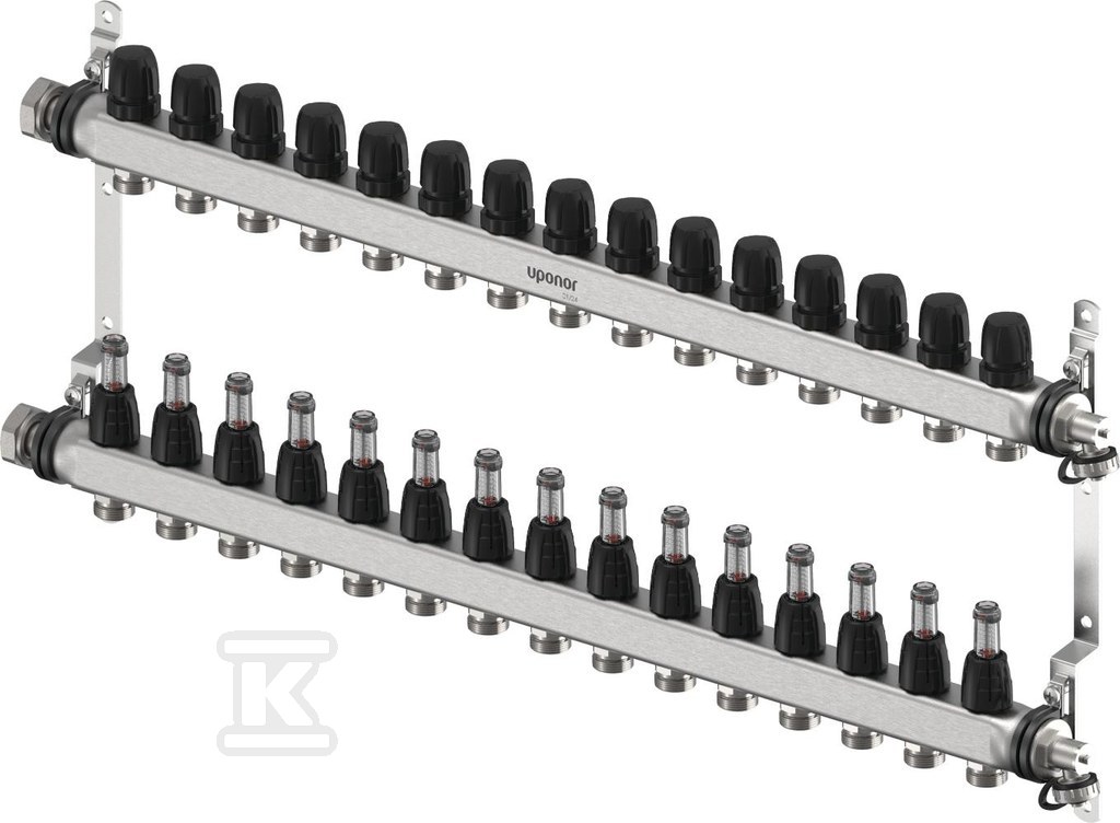 VARIO S ROZDZIELACZ FM 15XG3/4 EURO - G1