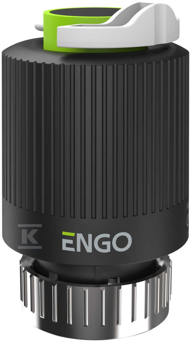 SIŁOWNIK E30NC-24 24V, M30X1.5