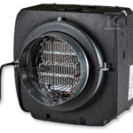 NAWILŻACZ KANAŁOWY ADIABATYCZNY