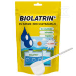 PREPARAT BIOLATRIN 400G DO SZAMB