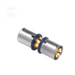 ZŁĄCZKA 50 PN10 TIGRIS M1