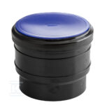 KIELICH PEHD 160 S12.5 Z KORKIEM QS