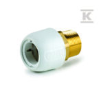 ZŁĄCZKA MOSIĄDZ GZ 15X1/2" PN10 NG