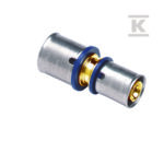 ZŁĄCZKA RED.63X50 PN10 TIGRIS M1