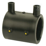 MUFA PEHD 56 S12.5 ELEKTROOPOROWA QS