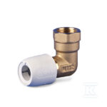 WAVIN HEP2O KOLANO MOSIĄDZ GW 15X1/2"