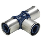 TRÓJNIK 63X63X63 PPSU PN10 TIGRIS K1