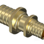 ZŁĄCZKA RED. MX C/Z WODA PN10 32X20