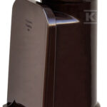 CZYSZCZAK 75 Z KRATKĄ,KANION BRĄZ