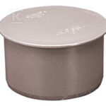 KOREK HT 110 POPIEL SANITARNY