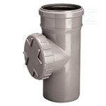 CZYSZCZAK HT 110 POPIEL SANITARNY