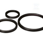 USZCZELKA 50 WARGOWA SANITARNA