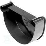 DENKO 130 WEWNĘTRZ.LEWE,KANION CZARNY