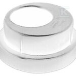 REDUKCJA 110X90 ADAPTAC.KANION BIAŁY