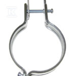 UCHWYT STALOWY 75 LEKKI QS