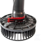 OGRZEWANIE EL.WPUSTU QSP+ 220X32X3.4 8W